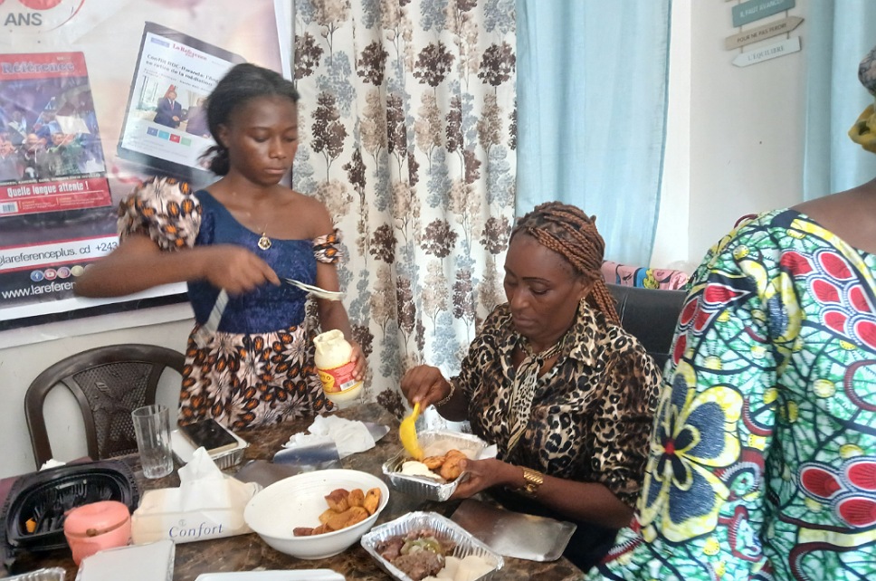 Médias: Le groupe de Presse "La Référence" a totalisé 35 ans d'existence ! 6 1000523095