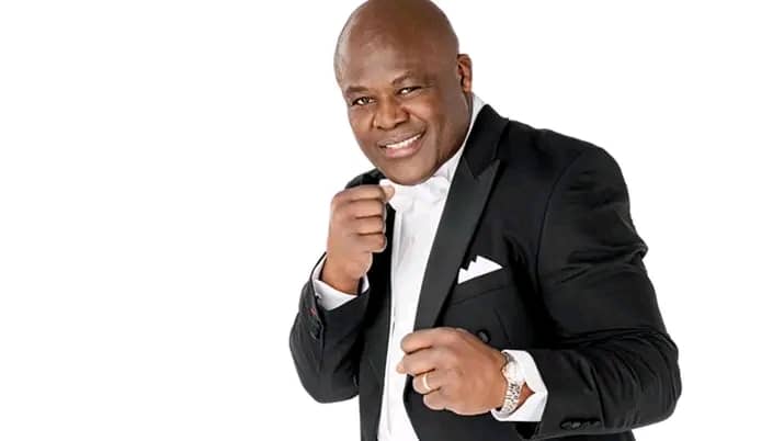 Mort du boxeur et catcheur Biko Botowamungu : Le colosse s’est affaissé… au bout de ses rêves 1 IMG 20250825 WA0009